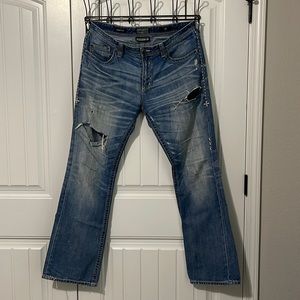 Affliction Jeans 36L